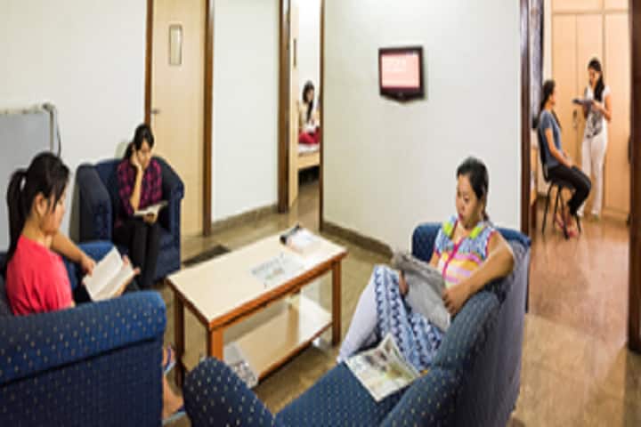 hostel
